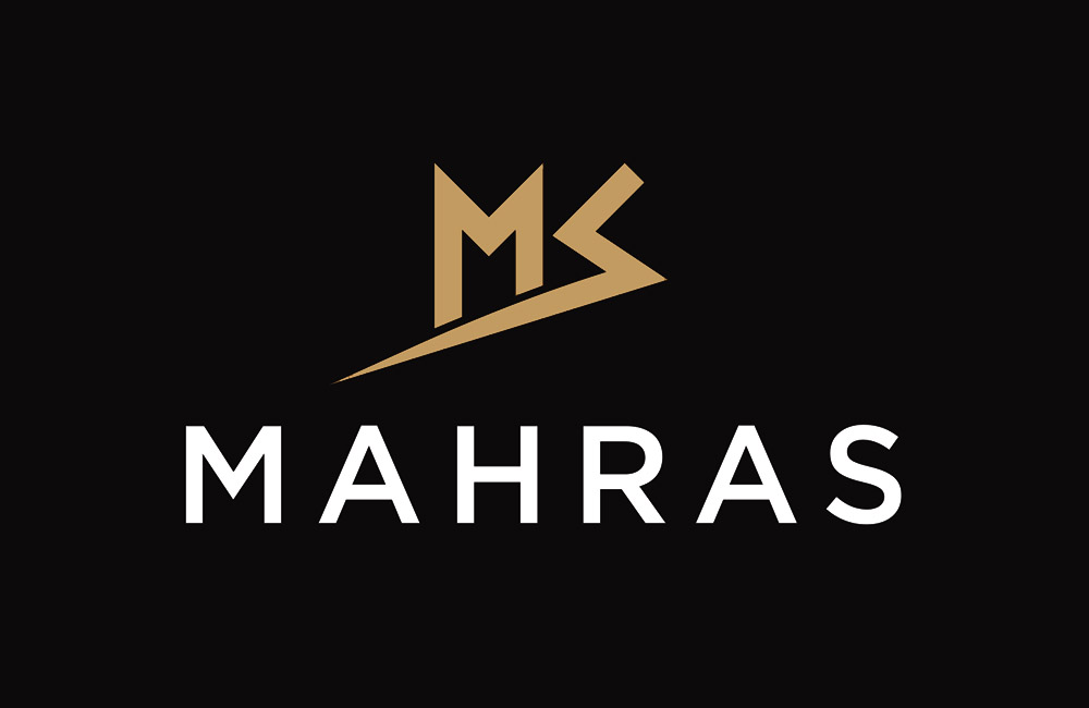restaurant logo ideja