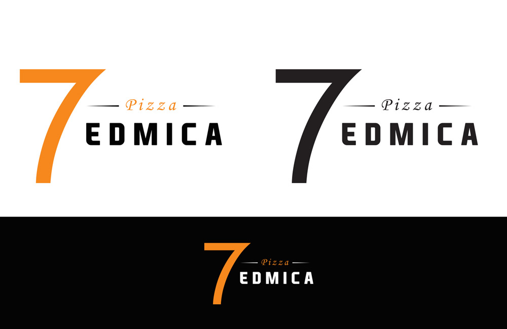 modern logotip